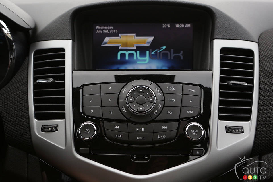 Photo: Philippe Champoux