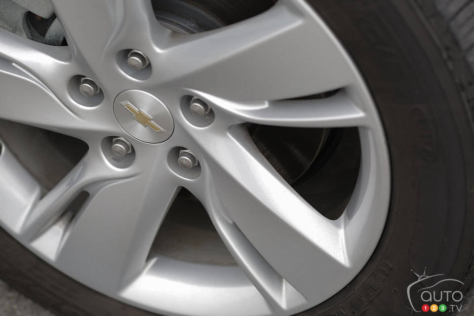 Photo: Philippe Champoux