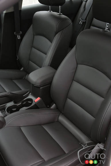 Photo: Philippe Champoux