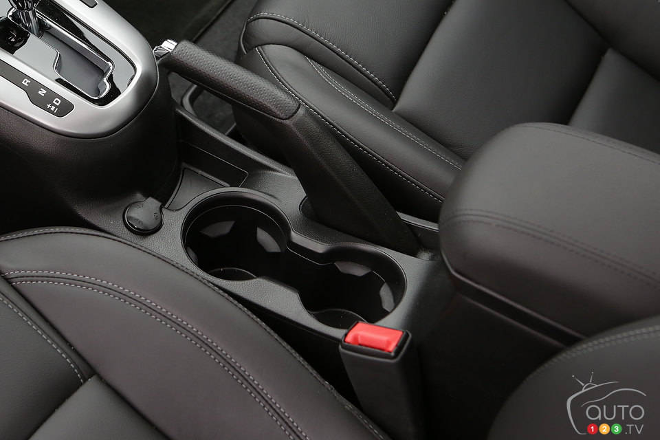 Photo: Philippe Champoux