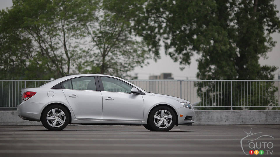 Photo: Philippe Champoux