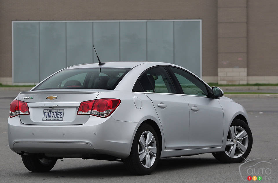 Photo: Philippe Champoux