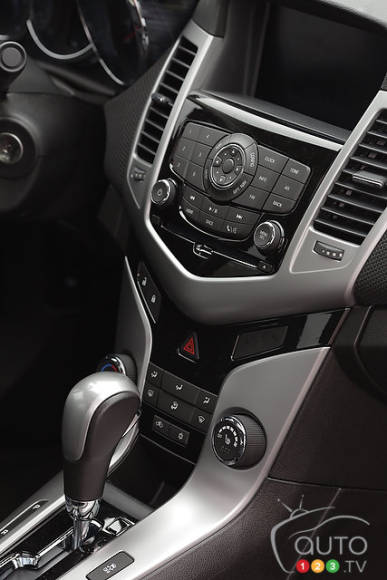 Photo: Philippe Champoux