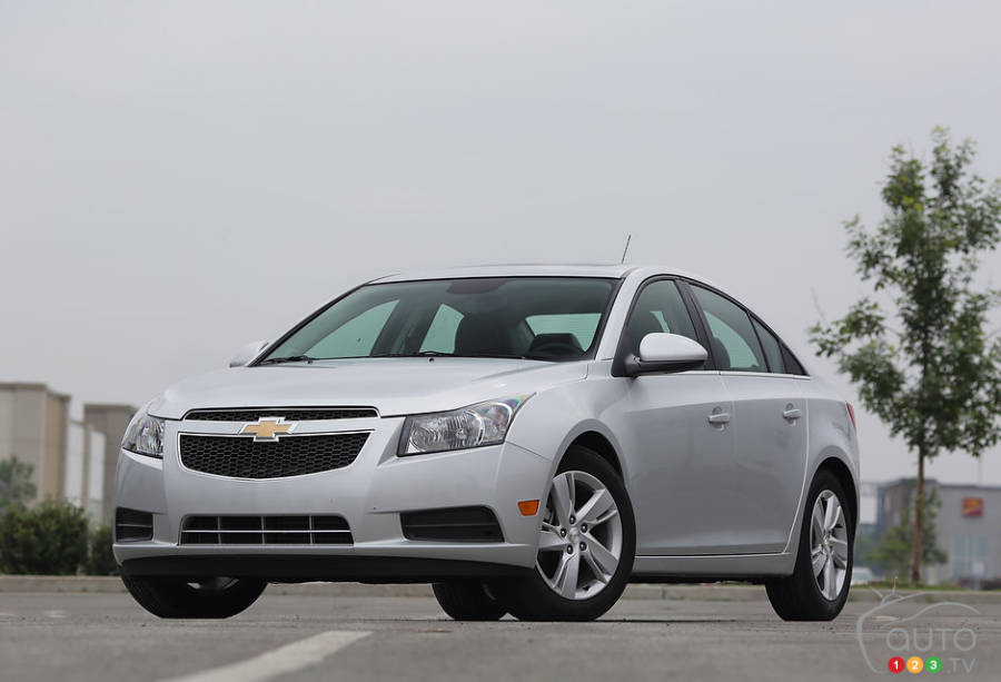 Photo: Philippe Champoux