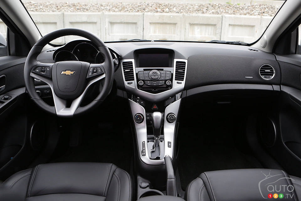 Photo: Philippe Champoux