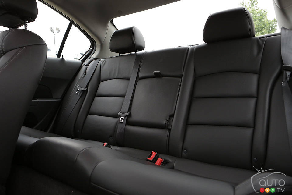 Photo: Philippe Champoux