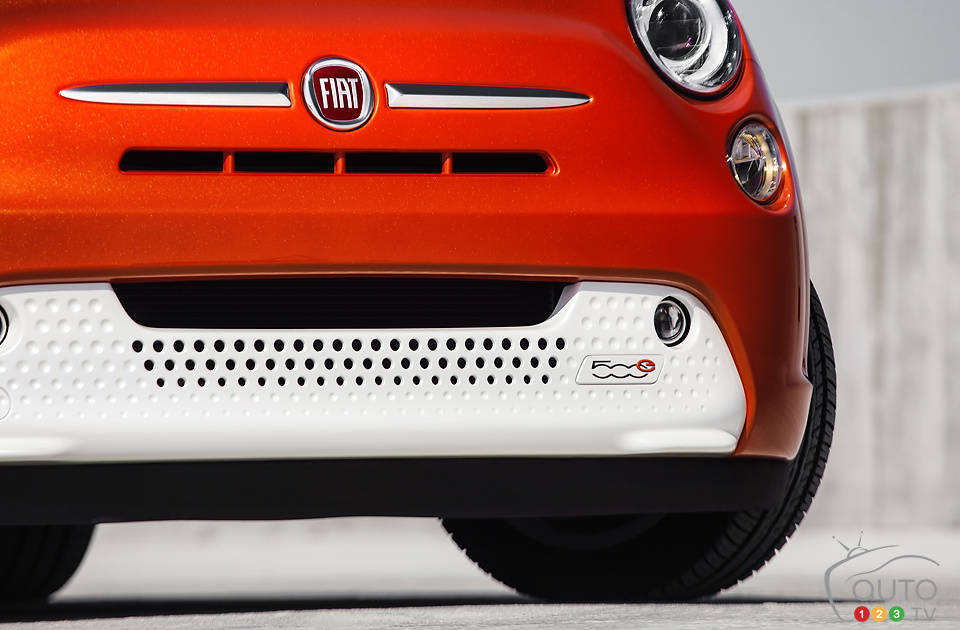Photo: Fiat