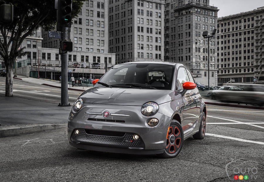 Photo: Fiat