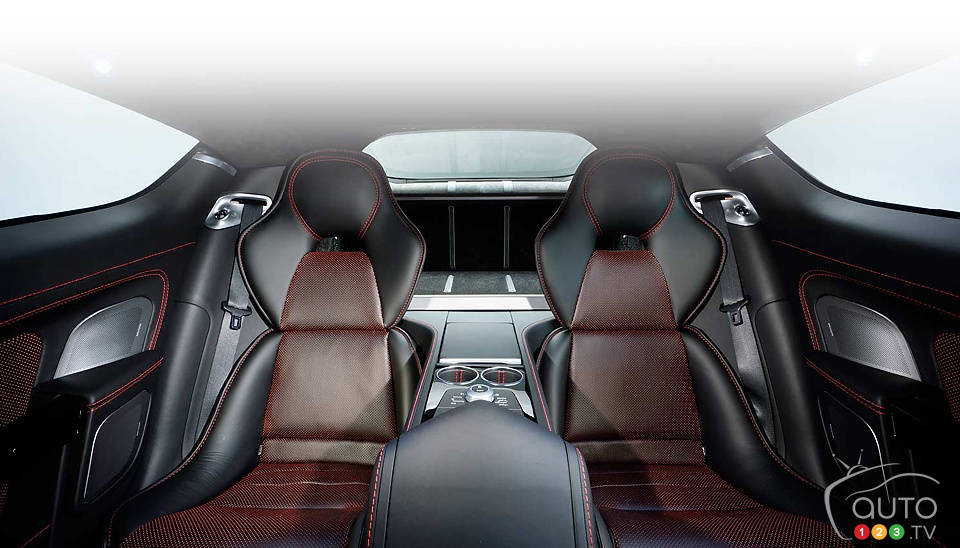 Photo: Aston Martin
