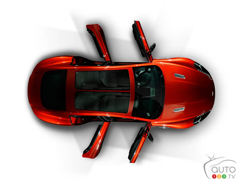 Photo: Aston Martin