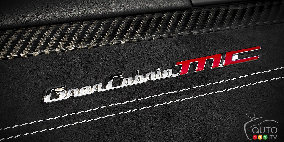 Photo: Maserati