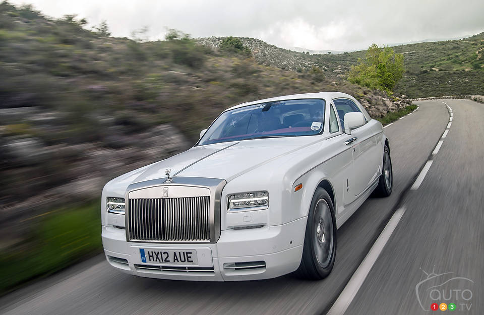 Photo: Rolls-Royce