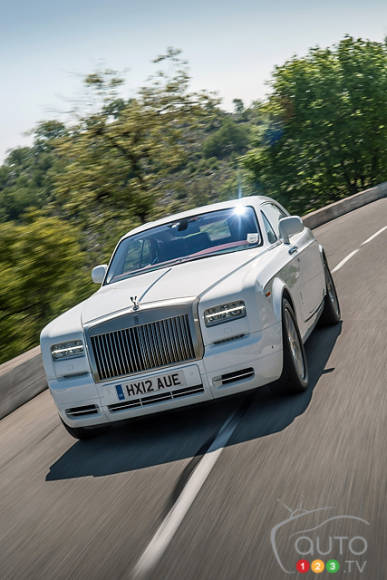 Photo: Rolls-Royce