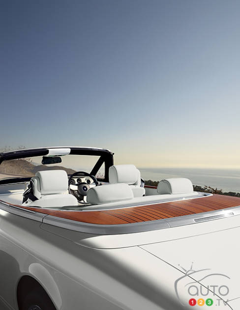 Photo: Rolls-Royce