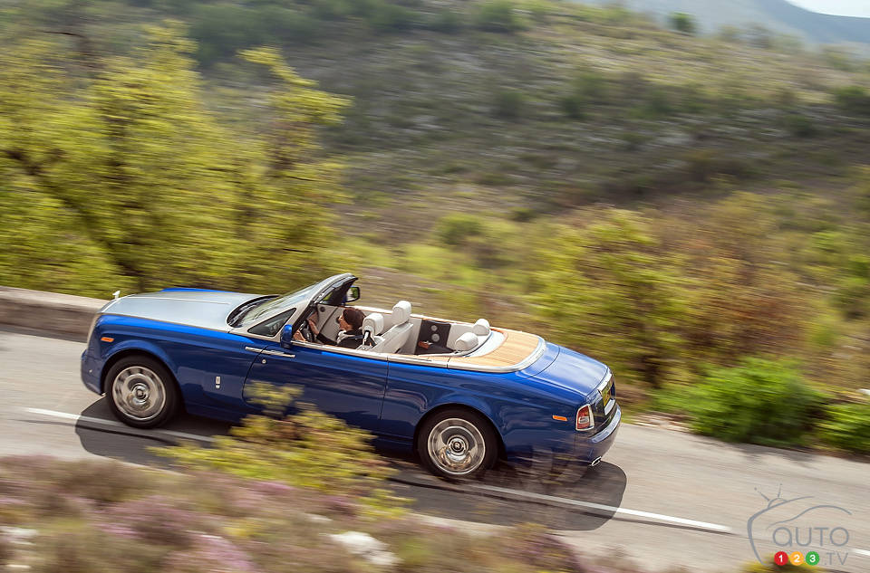 Photo: Rolls-Royce
