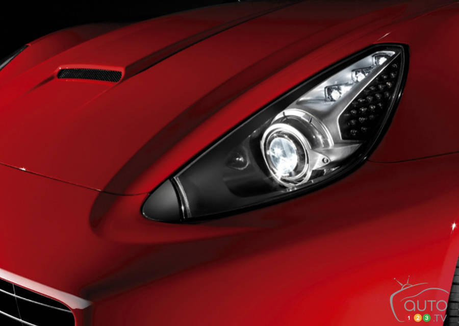 Photo: Ferrari