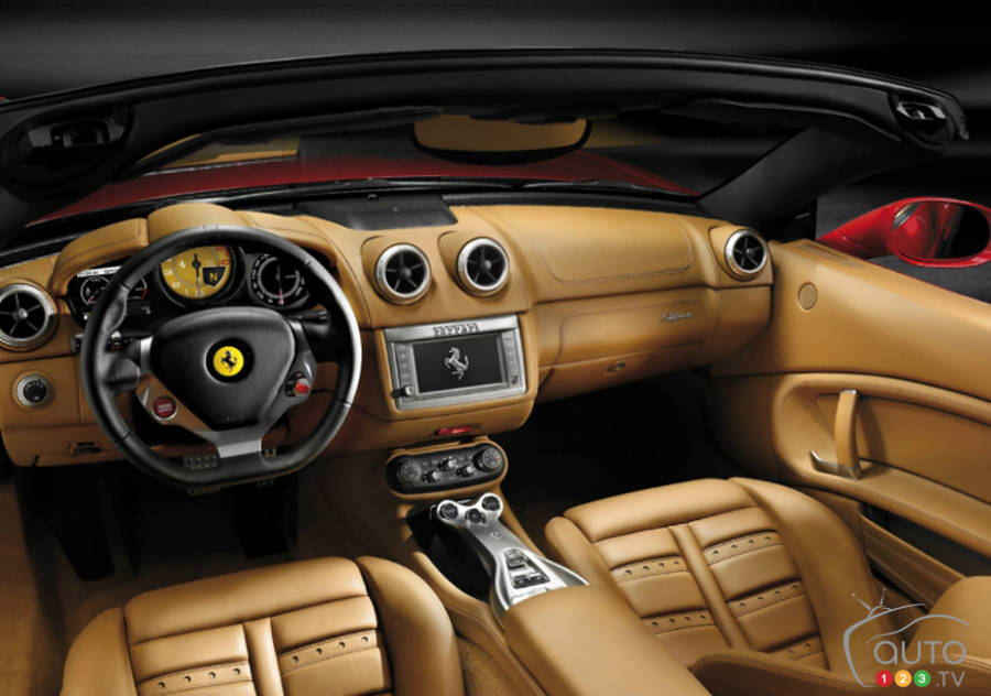 Photo: Ferrari