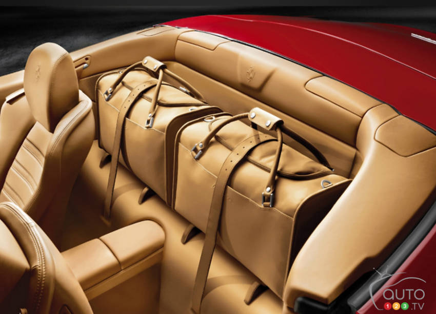 Photo: Ferrari