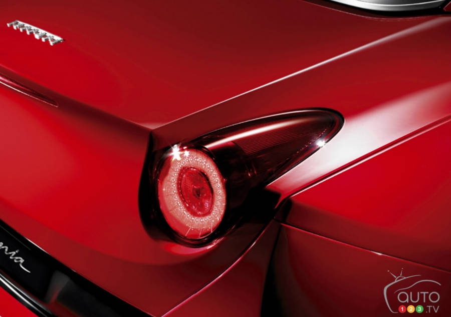 Photo: Ferrari