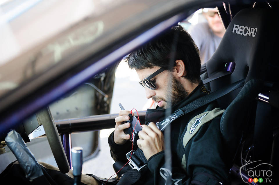 Photo: Antoine De Cardaillac