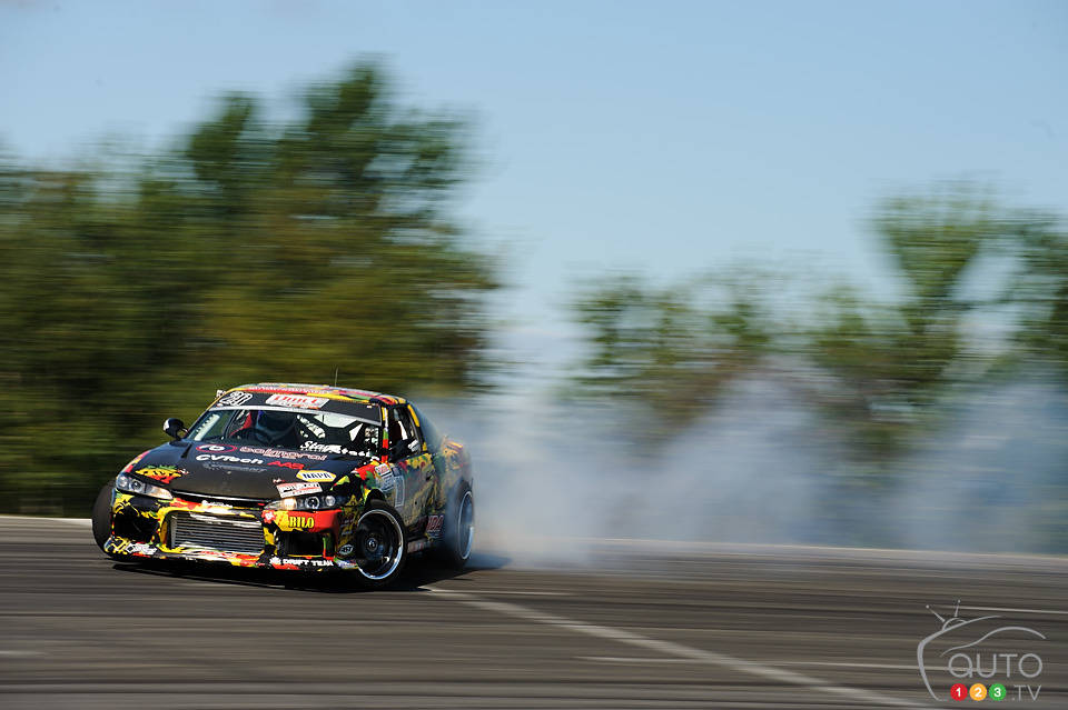 Photo: Antoine De Cardaillac