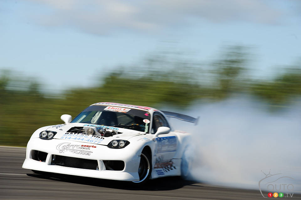 Photo: Antoine De Cardaillac