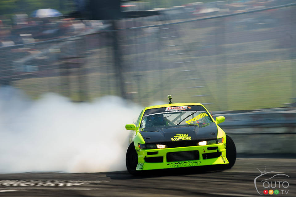 Photo: Antoine De Cardaillac