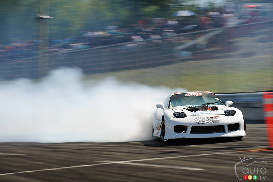 Photo: Antoine De Cardaillac