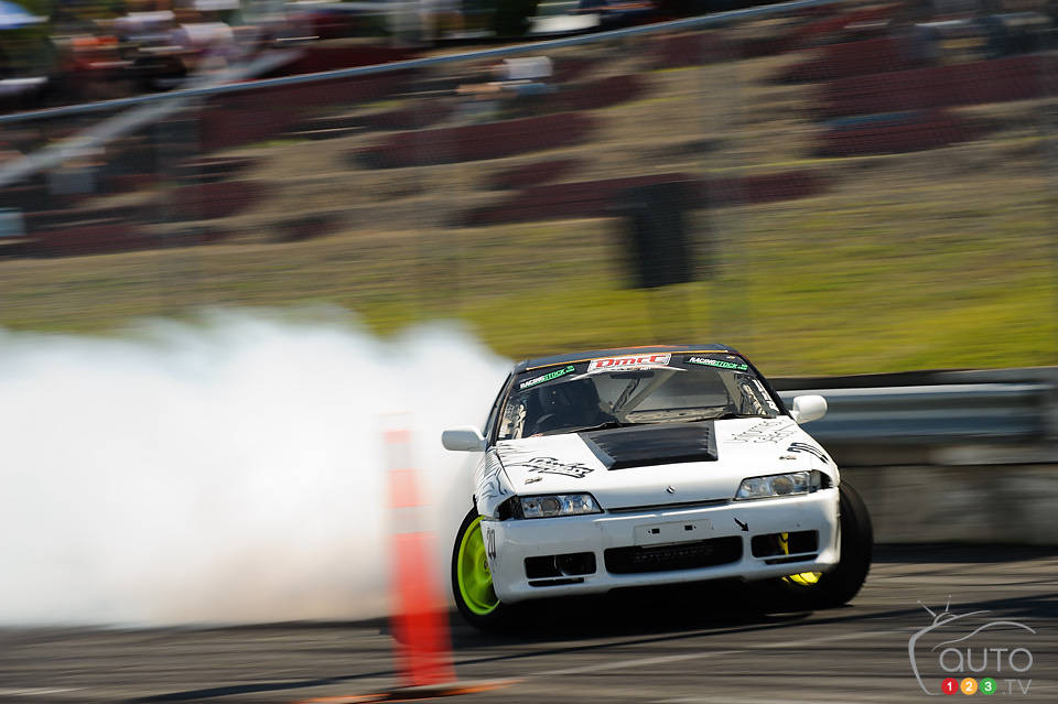 Photo: Antoine De Cardaillac