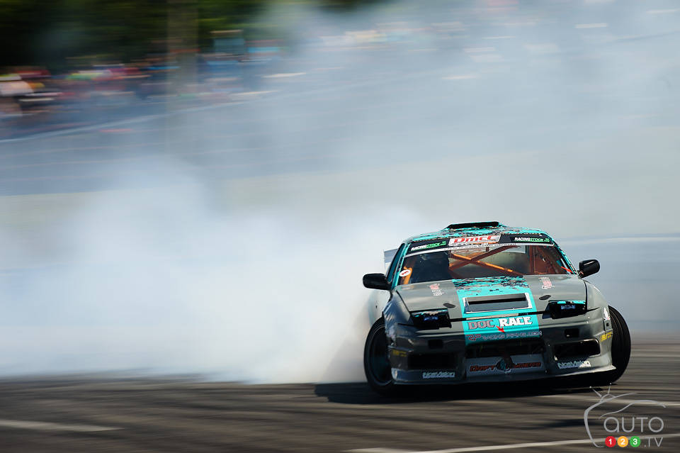 Photo: Antoine De Cardaillac