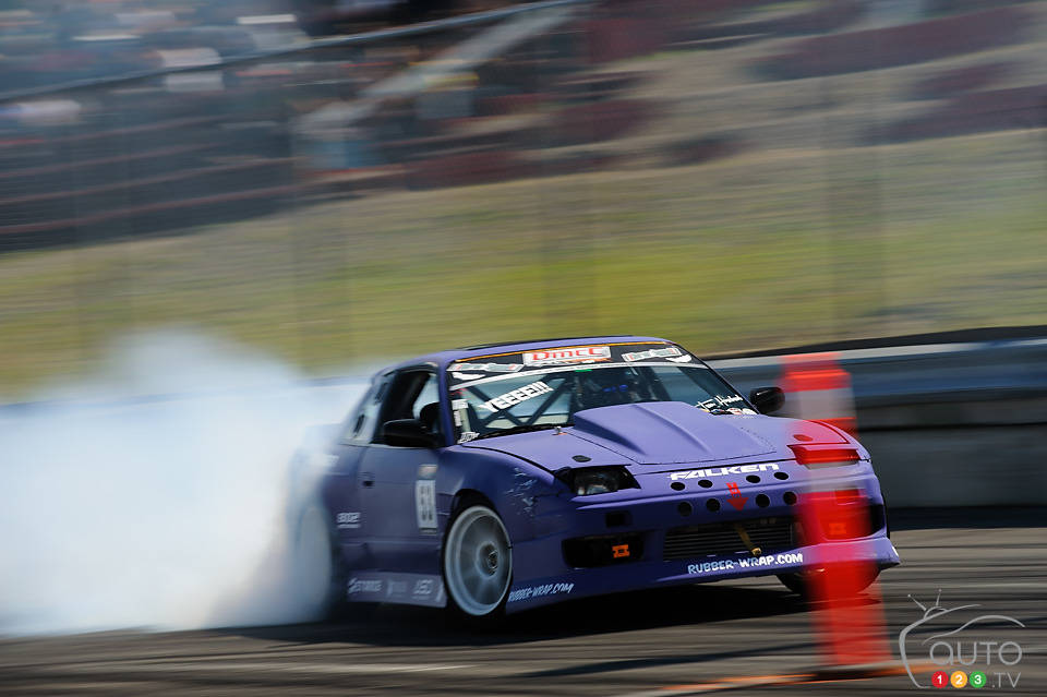 Photo: Antoine De Cardaillac