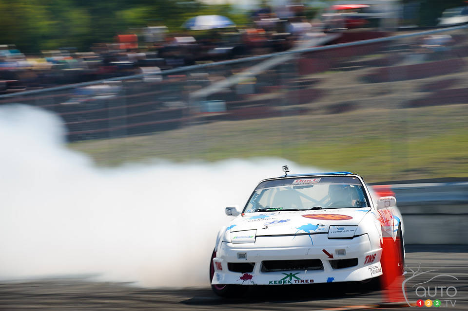 Photo: Antoine De Cardaillac