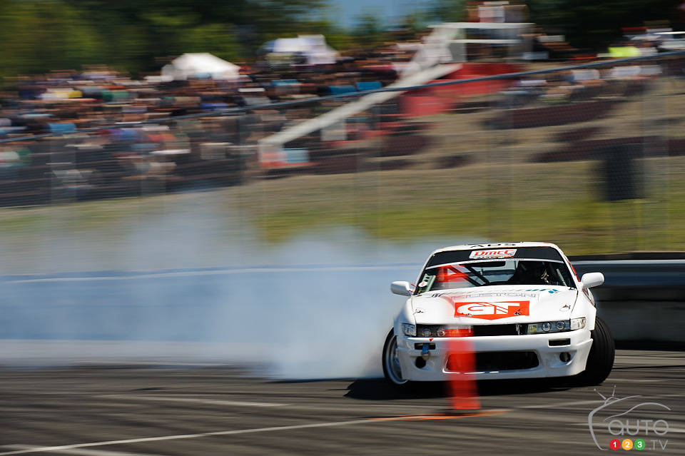 Photo: Antoine De Cardaillac