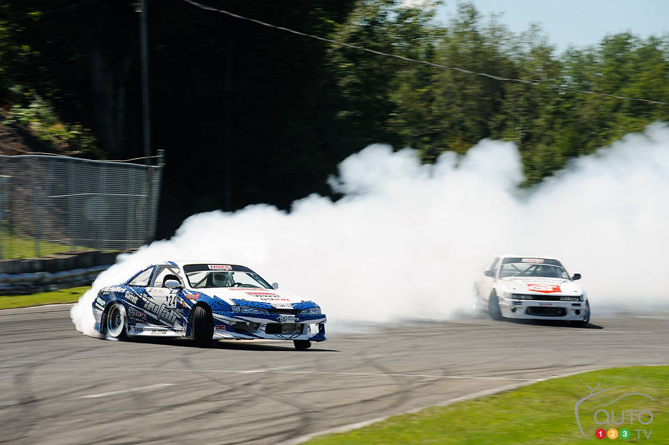 Photo: Antoine De Cardaillac