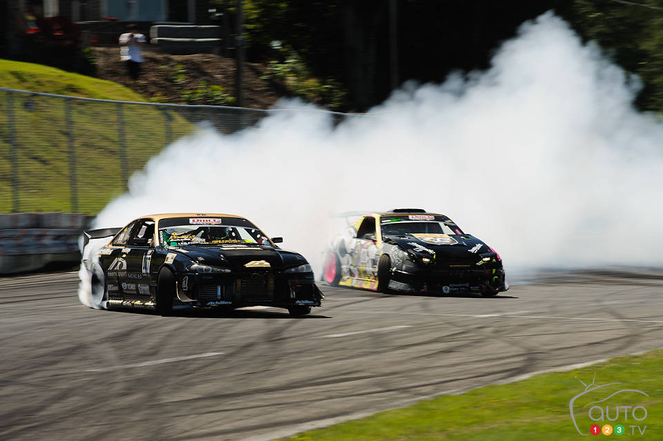 Photo: Antoine De Cardaillac