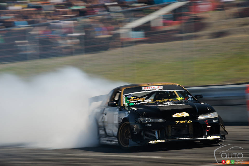 Photo: Antoine De Cardaillac