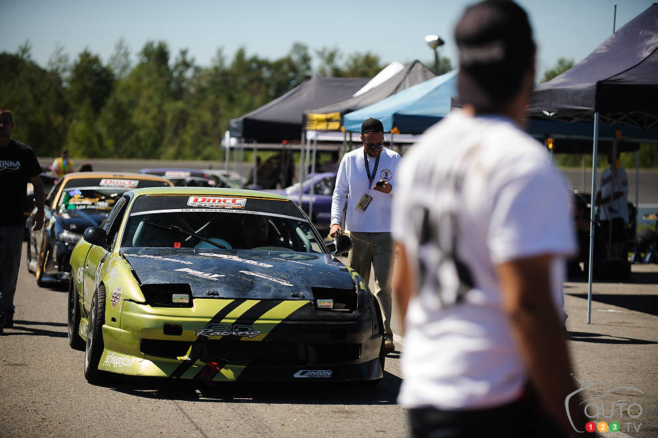 Photo: Antoine De Cardaillac