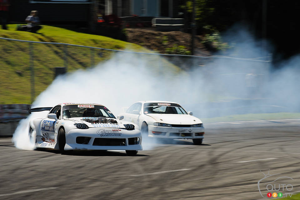 Photo: Antoine De Cardaillac