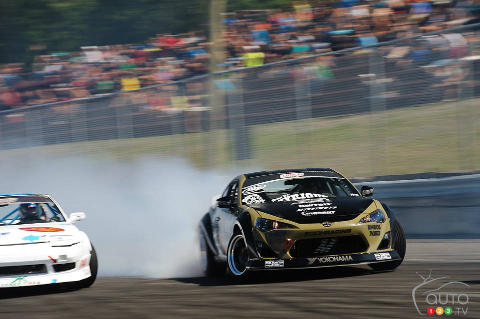 Photo: Antoine De Cardaillac