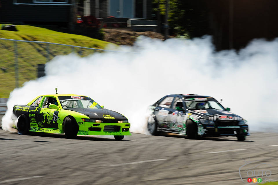 Photo: Antoine De Cardaillac