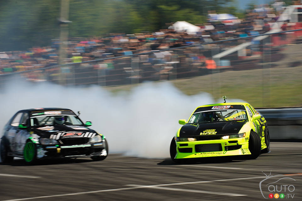 Photo: Antoine De Cardaillac