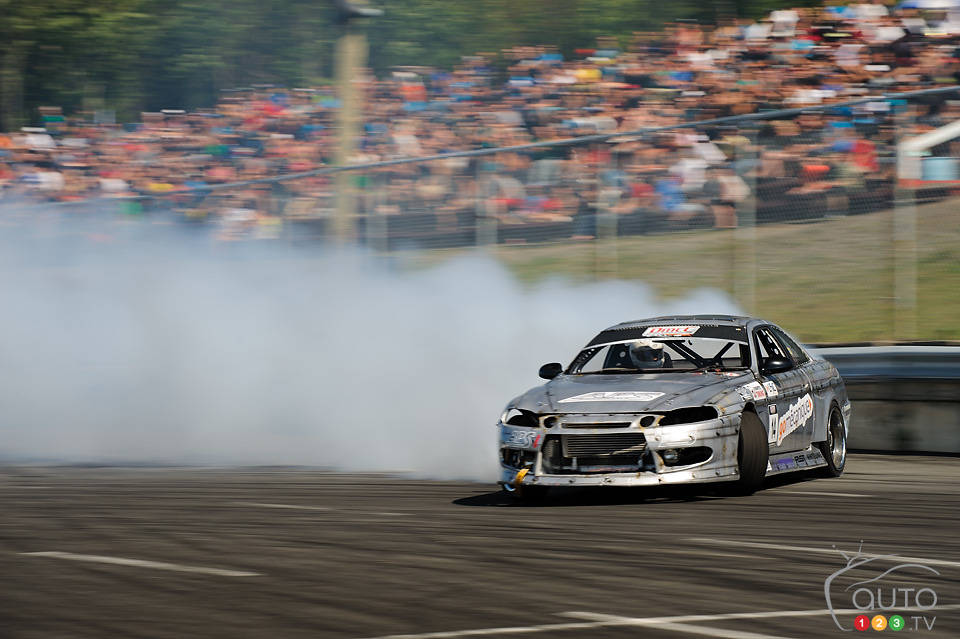 Photo: Antoine De Cardaillac