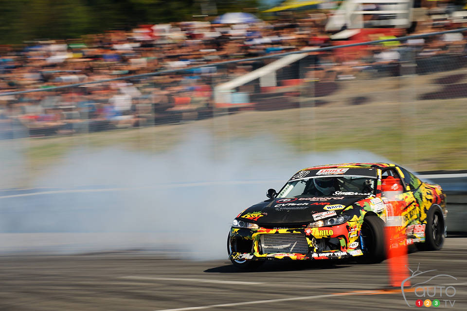 Photo: Antoine De Cardaillac