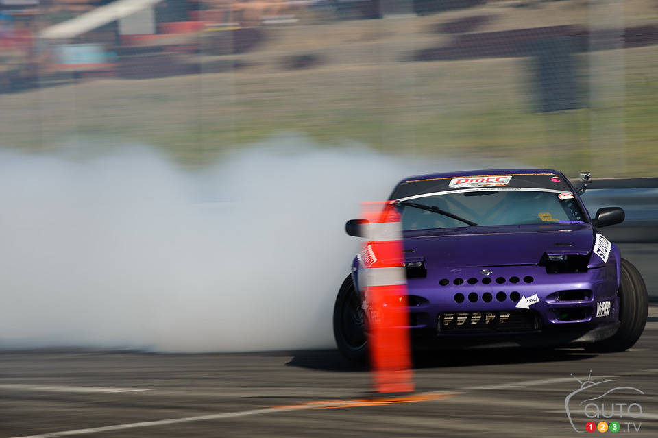 Photo: Antoine De Cardaillac