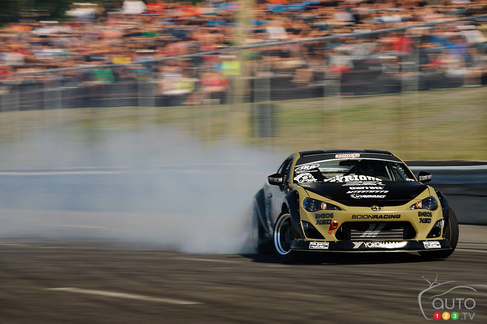 Photo: Antoine De Cardaillac