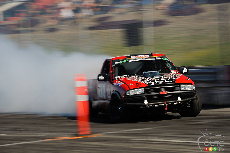 Photo: Antoine De Cardaillac