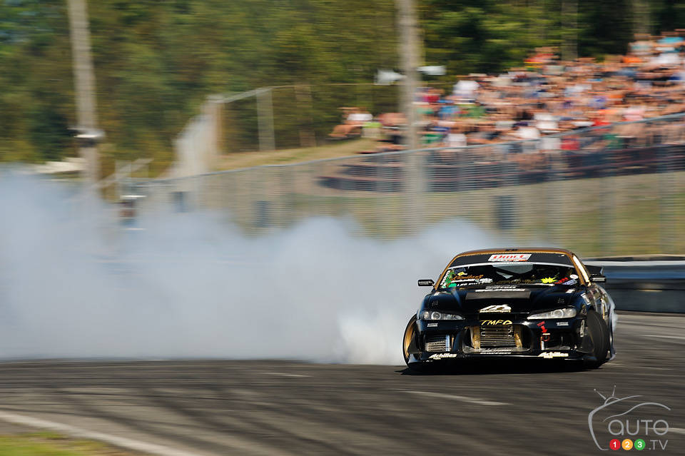 Photo: Antoine De Cardaillac