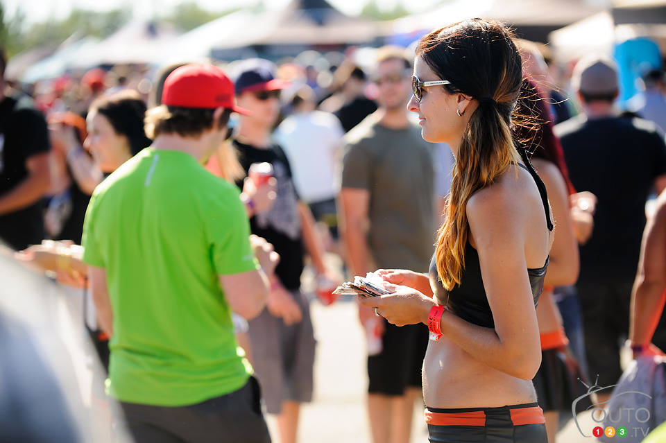 Photo: Antoine De Cardaillac