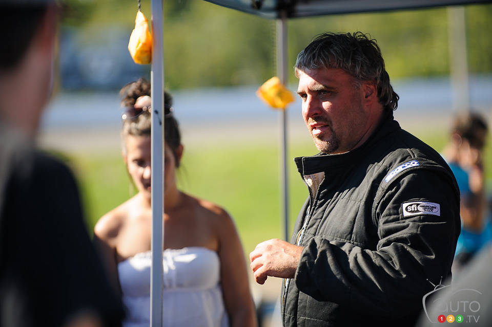 Photo: Antoine De Cardaillac