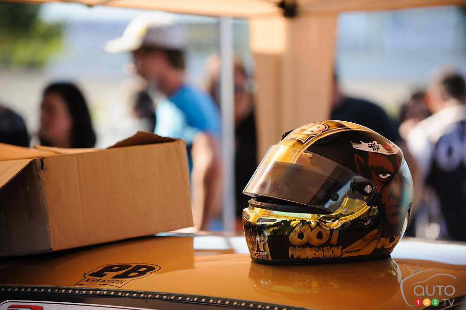 Photo: Antoine De Cardaillac